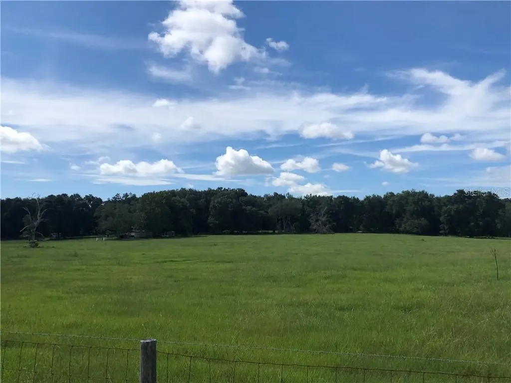 13768 SE 175th Street Weirsdale FL 32195