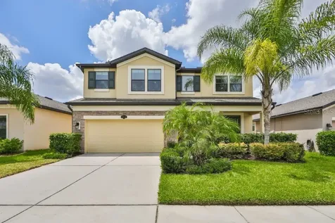 11712 Albatross Lane Riverview FL 33569