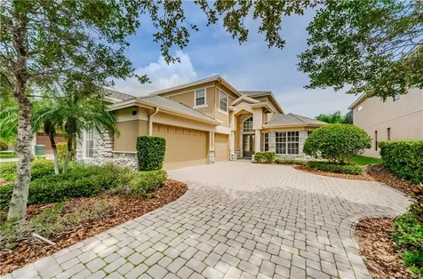 2218 Cypress Hollow Court Safety Harbor FL 34695