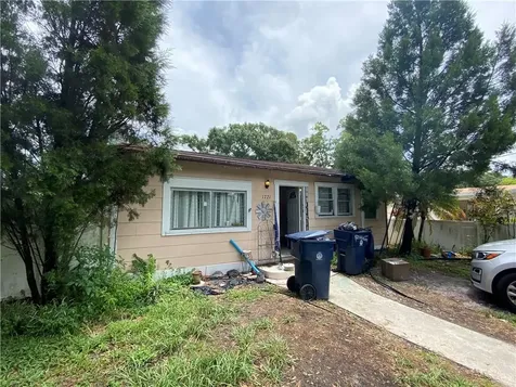 1721 W Henry Avenue Tampa FL 33603