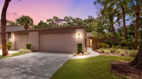 400 Meadowood Boulevard Fern Park FL 32730