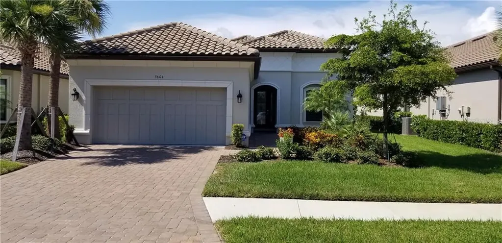 5604 Cantucci Street Nokomis FL 34275