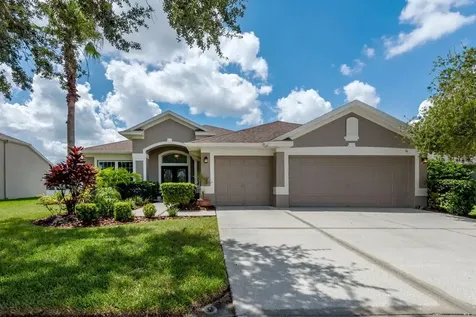 22912 Bay Cedar Drive Land O Lakes FL 34639
