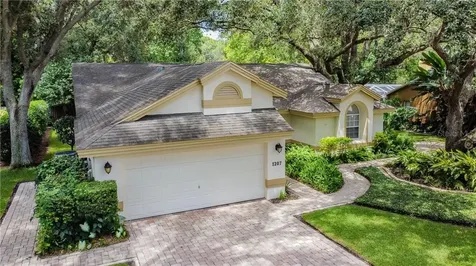 1207 Willowick Circle Safety Harbor FL 34695