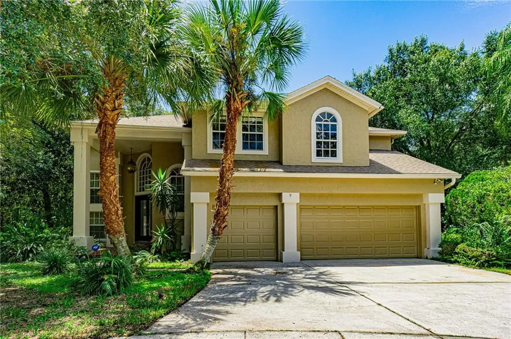 16002 Grantham Place Tampa FL 33647
