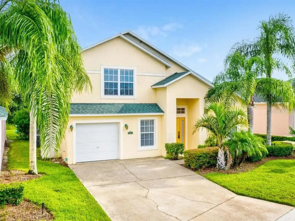 906 Reserve Place Davenport FL 33896
