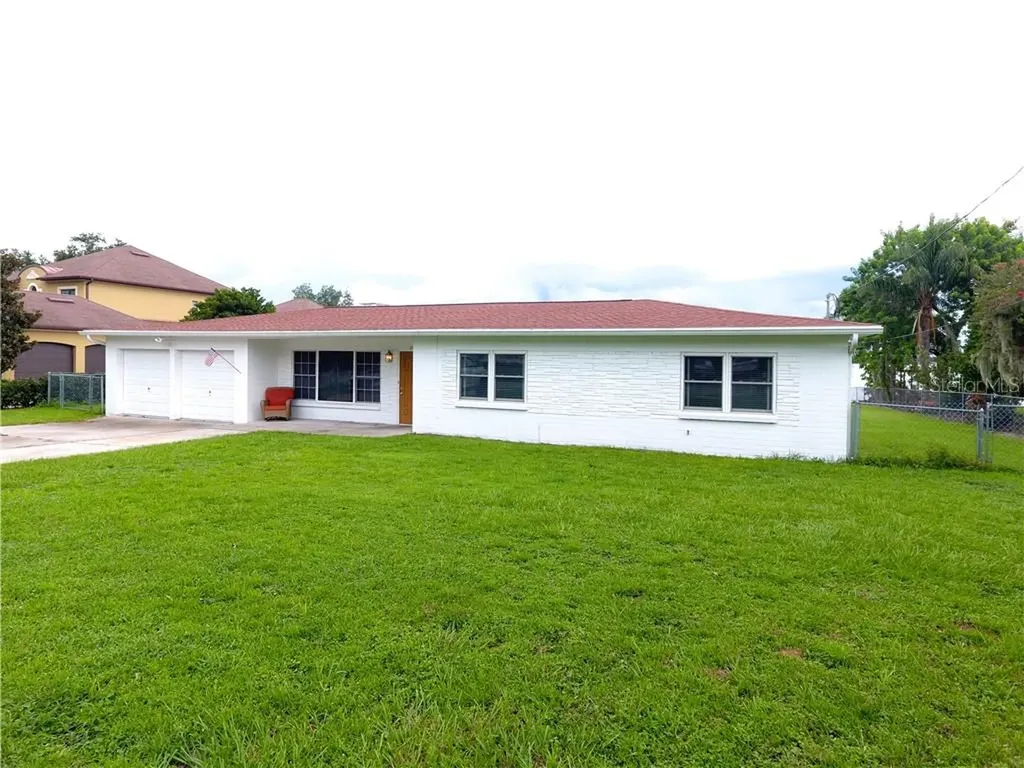 2411 Nela Avenue Belle Isle FL 32809