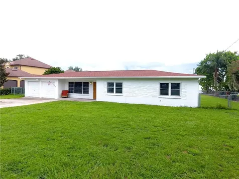 2411 Nela Avenue Belle Isle FL 32809