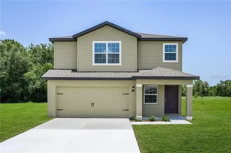 1947 Adelia Boulevard Deltona FL 32725