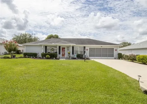 8475 SW 61st Terrace Road Ocala FL 34476