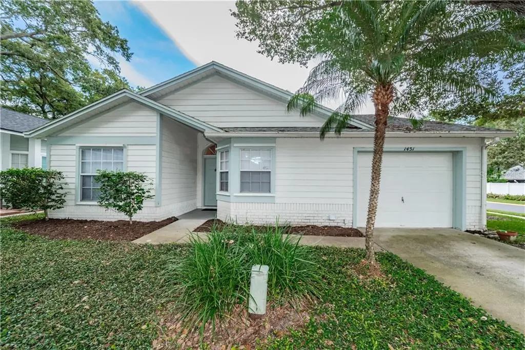 1451 Loman Court Palm Harbor FL 34683