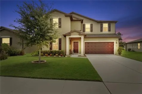 914 Scarlet Plume Lane Brooksville FL 34604