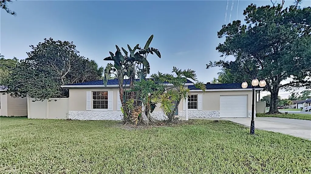 100 Bent Oak Court Sanford FL 32773