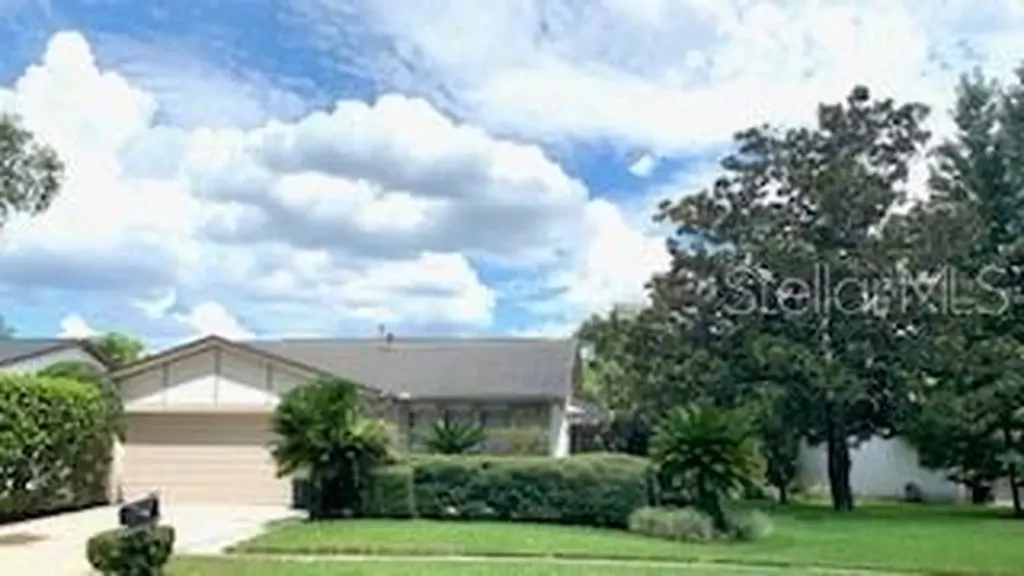 311 San Tomas Drive Casselberry FL 32707