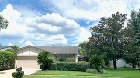 311 San Tomas Drive Casselberry FL 32707