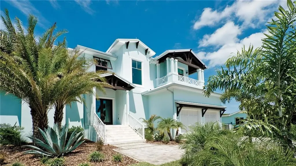 620 Key Royale Drive Holmes Beach FL 34217