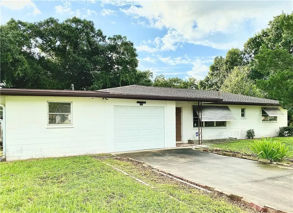 707 Trotter Avenue Sarasota FL 34237