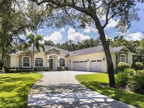 2887 Upland Ridge Court Chuluota FL 32766