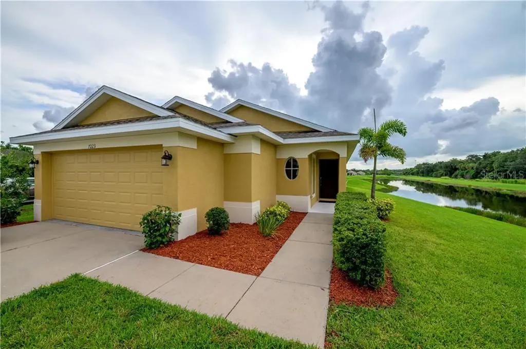 7223 54th Terrace E Palmetto FL 34221