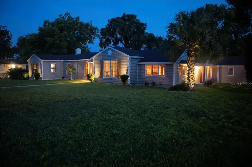 37926 Florida Avenue Dade City FL 33525