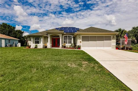 4407 Andris Street North Port FL 34288