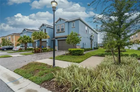 3230 Painted Blossom Court Lutz FL 33558