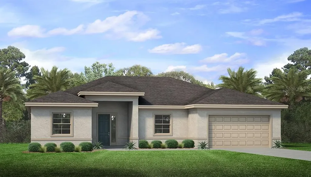 1470 Atwater Drive North Port FL 34288