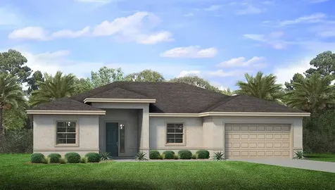 1470 Atwater Drive North Port FL 34288