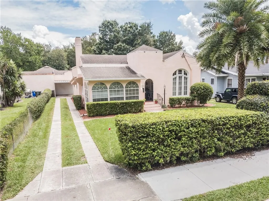 810 S Ingraham Avenue Lakeland FL 33801