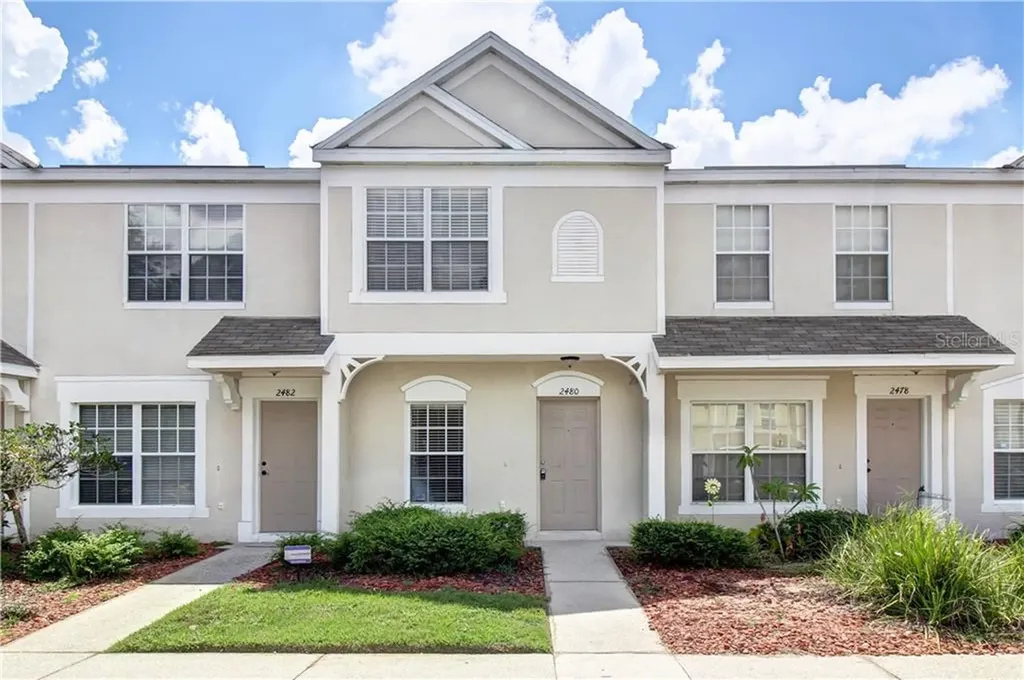 2480 Lake Woodberry Circle Brandon FL 33510