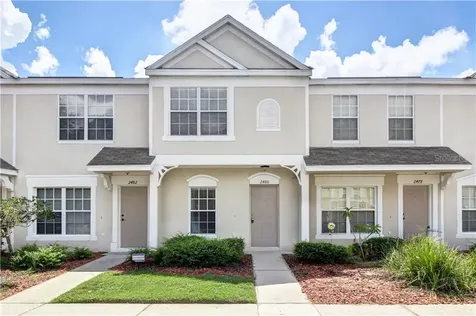 2480 Lake Woodberry Circle Brandon FL 33510