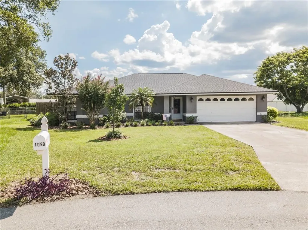 1090 Colony Park Drive Lakeland FL 33813