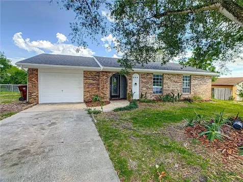 844 Brentwood Drive Lake Wales FL 33898