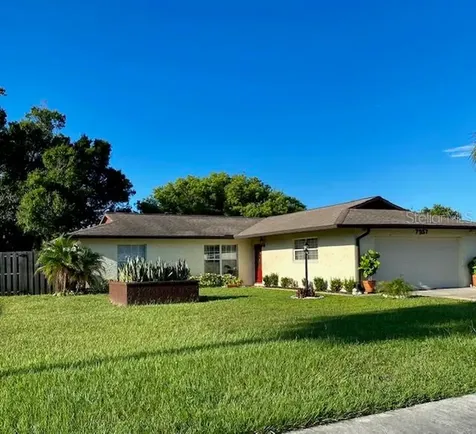 7357 Claries Drive Sarasota FL 34243