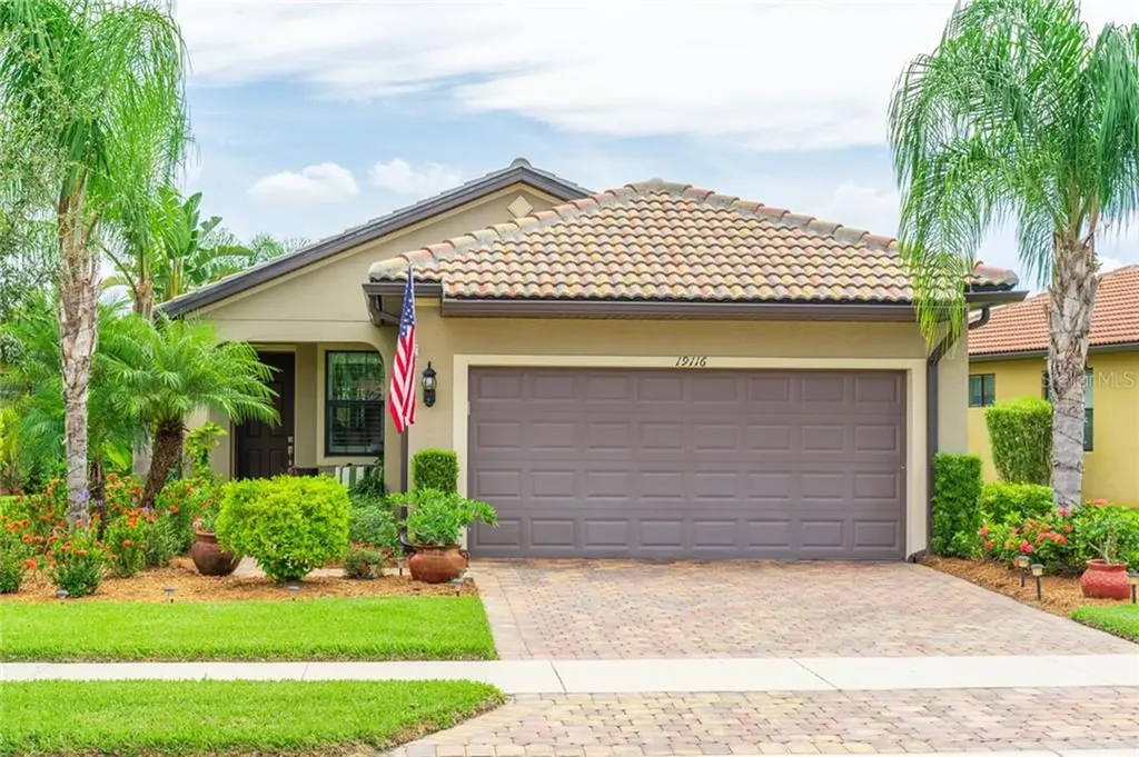 19116 Mangieri Street Venice FL 34293