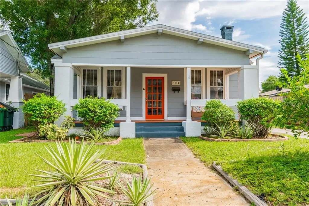 3314 W San Juan Street Tampa FL 33629