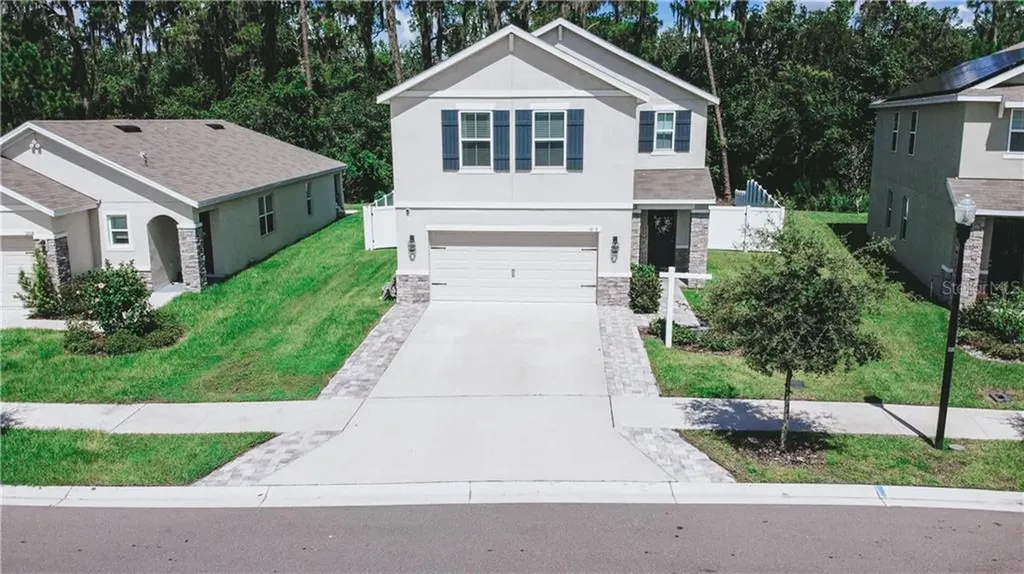 1010 Ashentree Drive Plant City FL 33563
