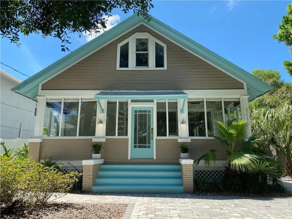 3216 W San Pedro Street Tampa FL 33629