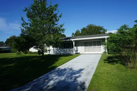 10664 SW 65th Avenue Ocala FL 34476