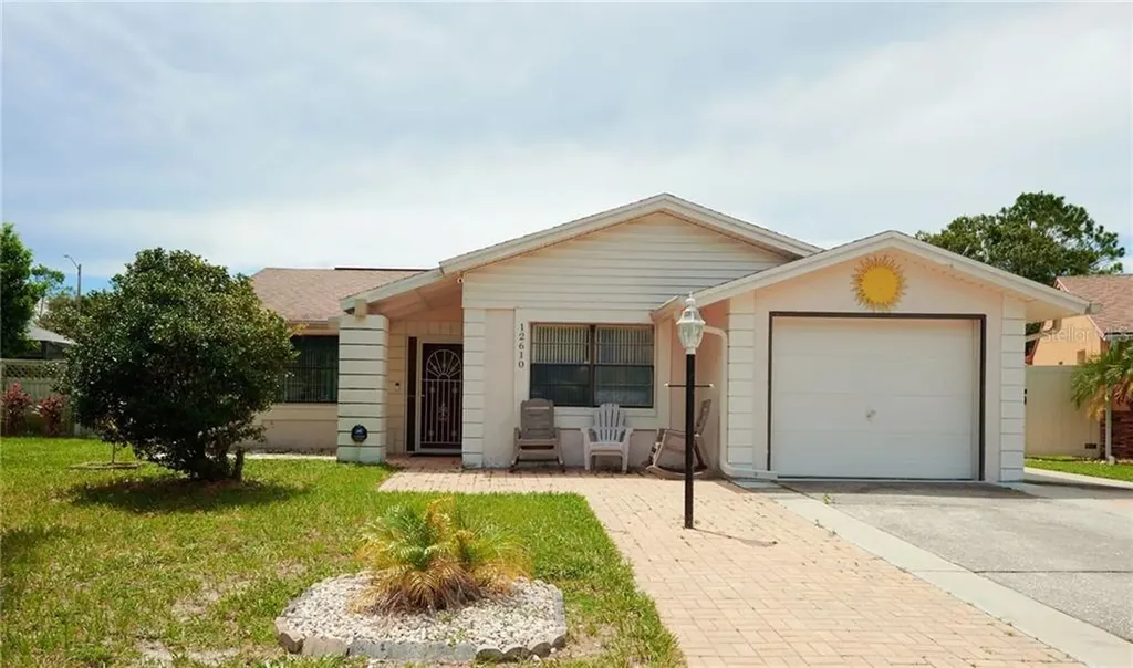12610 Logan Place Tampa FL 33625