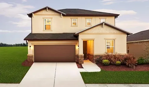1698 Gentle Breeze Drive Saint Cloud FL 34771