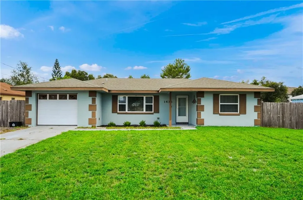 1436 La Casita Street Deltona FL 32725