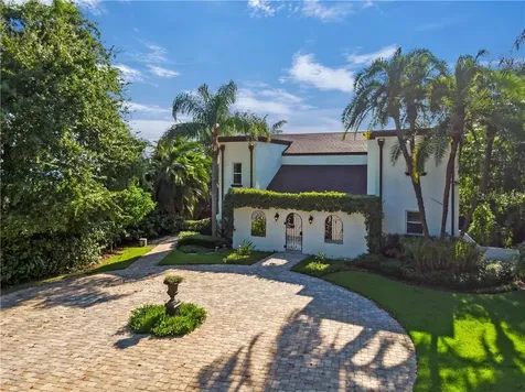 5595 Hansel Avenue Orlando FL 32809