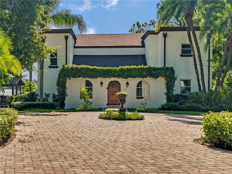 5595 Hansel Avenue Orlando FL 32809