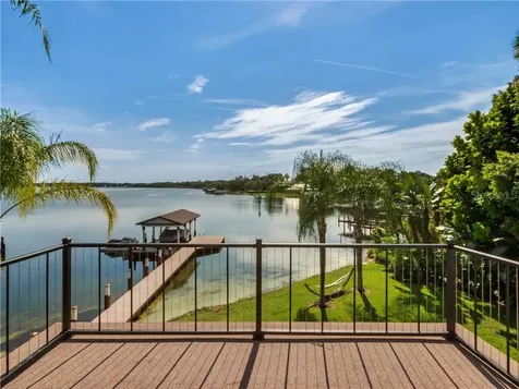 5595 Hansel Avenue Orlando FL 32809