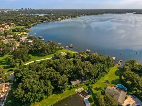 5595 Hansel Avenue Orlando FL 32809