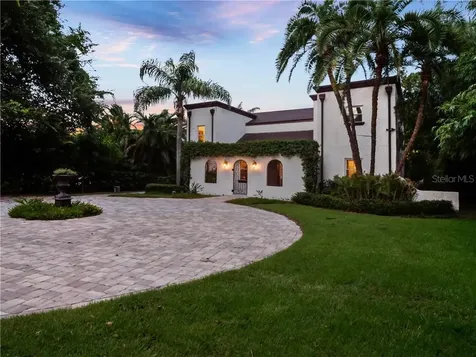 5595 Hansel Avenue Orlando FL 32809