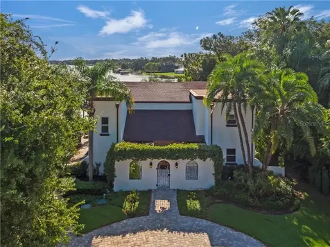 5595 Hansel Avenue Orlando FL 32809
