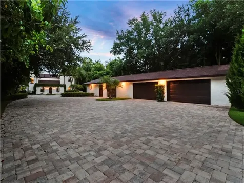 5595 Hansel Avenue Orlando FL 32809
