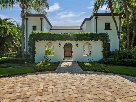 5595 Hansel Avenue Orlando FL 32809